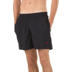 Speedo Deck Volley : Black
