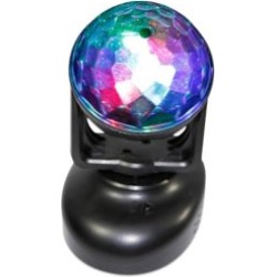 Moving LED Light by Spencer's