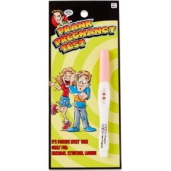 Fake Pregnancy Test by Spencer's