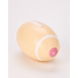 Boobie Football by Spencer's
