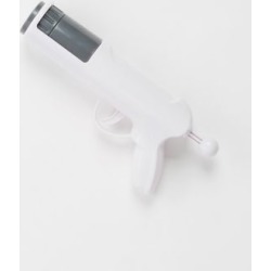 Alcohol Shot Gun - 1.5 oz. by Spencer's