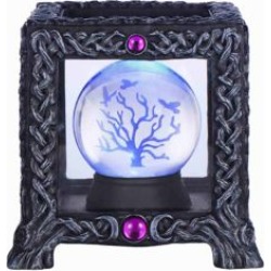 Dark Forest Boxed Ball by Spencer's