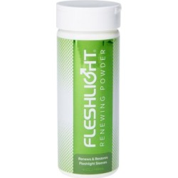 Stroker Renewing Powder 4 oz. - Fleshlight Sex Toy by Spencer's