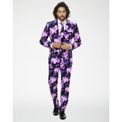 Adult Galaxy Suit - SIZE 52 - by Spencer's