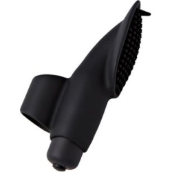 Vibrator - Finger Frenzy Finger Vibrator - 3 Inch Sex Toy by Spencer's
