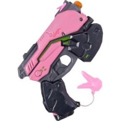 D.Va Light Gun - Overwatch by Spencer's