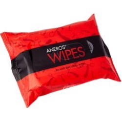 buy  Aneros Unscented Antibacterial Wipes - 25 Pack  - Valentine's Day by Spencer's cheap online