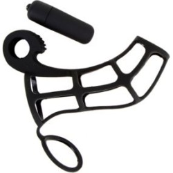 X-Tensions Silicone Power Cage - 4.75 Inch by Spencer's