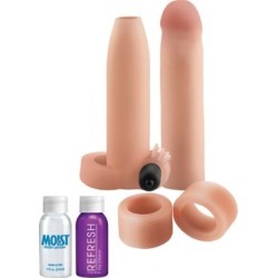 X-Tensions Ultimate Enhancement Kit by Spencer's