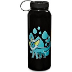 Pokemon Water Bottle - 34 oz. by Spencer's