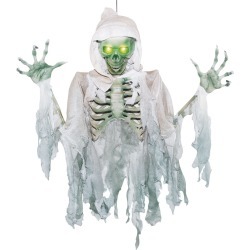 buy  Toxic Reaper - Decoration by Spirit Halloween cheap online