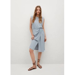 Shoulder pads texture top