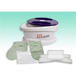 Paraffin Bath WaxWel Hand or Foot 12 X 13 X 18 Inch 1 Each by Fabrication Enterprises