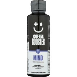 Booster Mind 8.45 Oz by Coffee Booster