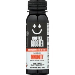 Booster - Immunity 2 Oz by Coffee Booster