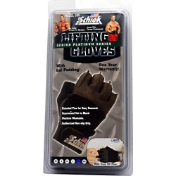 Platinum Series Lifting Gloves Medium 1 Each by Schiek