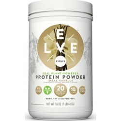 Protein Powder Chocolate 2 lbs by Evolve