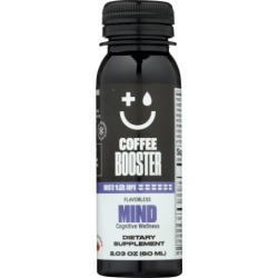 Booster - Mind 2 Oz by Coffee Booster