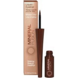 Liquid Eyeliner Valley .1 Oz by Mineral Fusion
