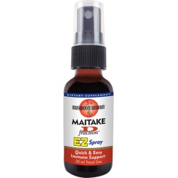 D-Fraction EZ Spray 1 Oz by Maitake Mushroom Wisdom