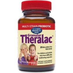 Children's Theralac 30 Grams by Master Supplements