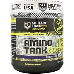 Amino Tank Blueberry 300 Grams by Midway Labs