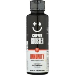 Booster Immunity 8.45 Oz by Coffee Booster