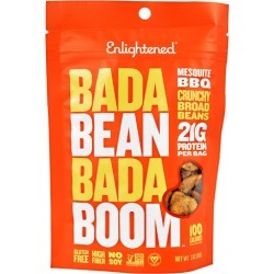 Bada Bean Bada Boom Barbeque 6 Count by Beyond Better Foods