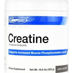 Creatine Monohydrate 60 Servings by USP Labs