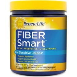 Fiber Smart Powder 12 Oz by Renew Life