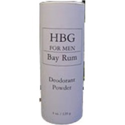 DEODORANT POWDER 4 Oz by Honeybee Gardens