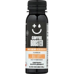 Booster Multivitamin 2 Oz by Coffee Booster
