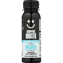 Booster - Collagen 2 Oz by Coffee Booster