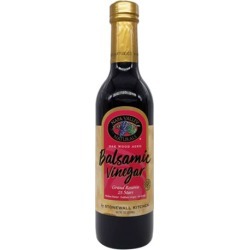 Grand Reserve Balsamic Vinegar 12.7 Oz by Napa Valley Naturals