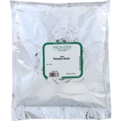 White Beeswax Beads 16 Oz by Frontier