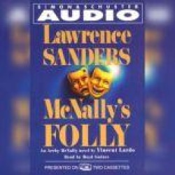McNally's Folly: An Archy McNally Novel