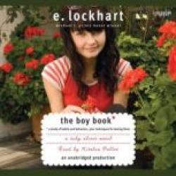 The Boy Book: A Study of Habits and Behaviors, Plus Techniques for Taming Them