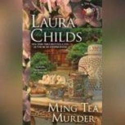 Ming Tea Murder
