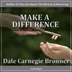 Make a Difference