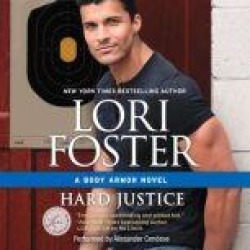 Hard Justice: (Body Armor)