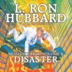 Disaster Audio