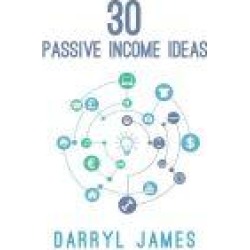 30 Passive Income Ideas
