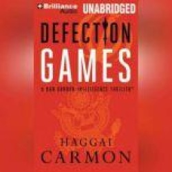 Defection Games