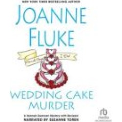 Wedding Cake Murder