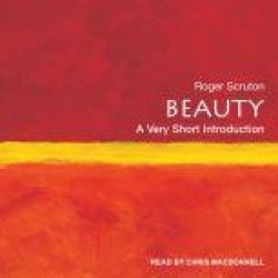 Beauty: A Very Short Introduction