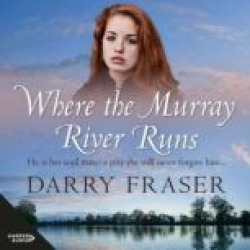 Where The Murray River Runs