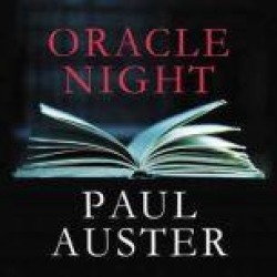 Oracle Night