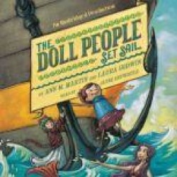 The Doll People Set Sail