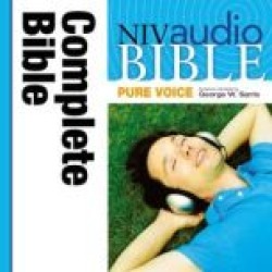 A NIVudio Bible, Pure Voiceudio Download