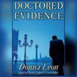 Doctored Evidence